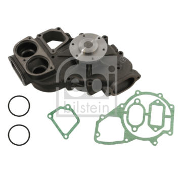 Vodní čerpadlo, chlazení motoru FEBI BILSTEIN 21711