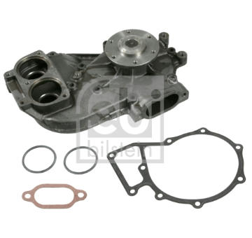 Vodní čerpadlo, chlazení motoru FEBI BILSTEIN 22453