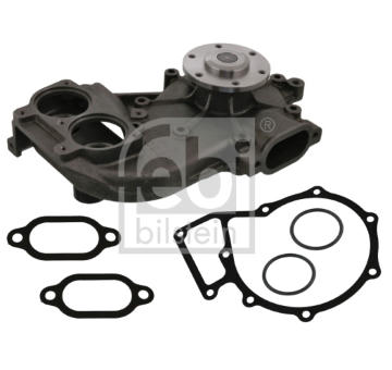 Vodní čerpadlo, chlazení motoru FEBI BILSTEIN 22454