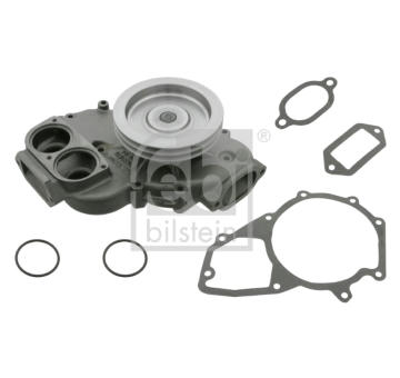 Vodní čerpadlo, chlazení motoru FEBI BILSTEIN 27688