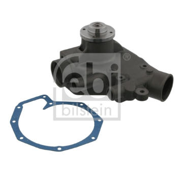 Vodní čerpadlo, chlazení motoru FEBI BILSTEIN 33172