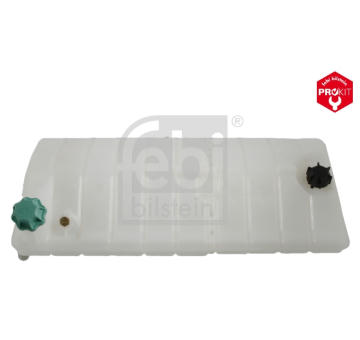 Vyrovnávací nádoba, chladicí kapalina FEBI BILSTEIN 35506