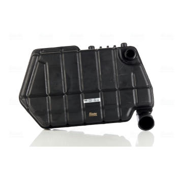 Vyrovnávací nádoba, chladicí kapalina NISSENS 996032