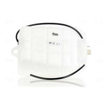 Vyrovnávací nádoba, chladicí kapalina NISSENS 996055