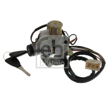 Zámek řízení FEBI BILSTEIN 17891