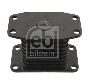Zarážka, odpružení FEBI BILSTEIN 28515