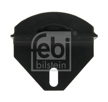 Zarážka, odpružení FEBI BILSTEIN 31693
