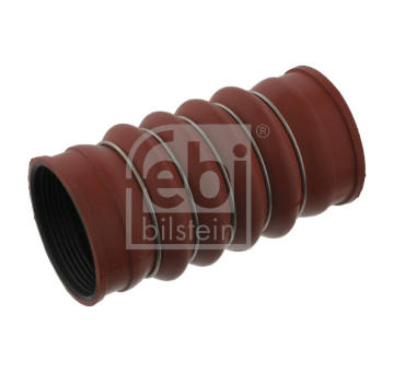 Hadička plnicího vzduchu FEBI BILSTEIN 31537