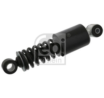 Tlumič, zavěšení kabiny FEBI BILSTEIN 101970