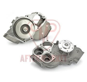 Vodní čerpadlo, chlazení motoru WILMINK GROUP WG1053805