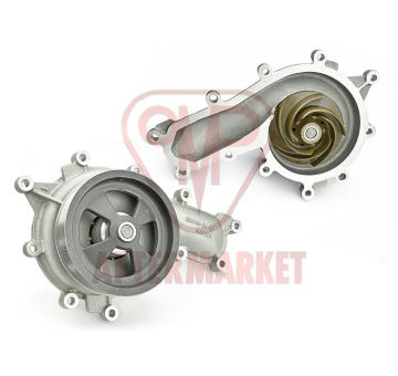 Vodní čerpadlo, chlazení motoru WILMINK GROUP WG1053822