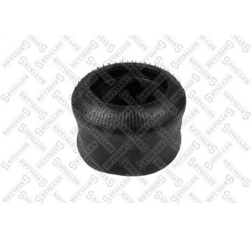 Mech, pneumatické odpružení STELLOX 90-07010-SX