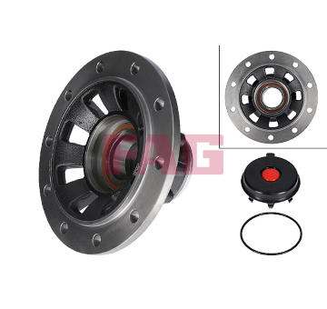 Náboj kola Schaeffler FAG 723 5006 10