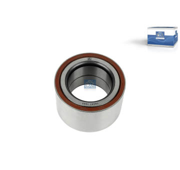 Ložisko, hřídel ventilátoru-chlazení motoru DT Spare Parts 5.41067