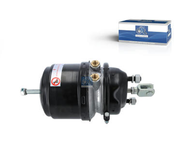 Pružinový brzdový válec DT Spare Parts 1.18889