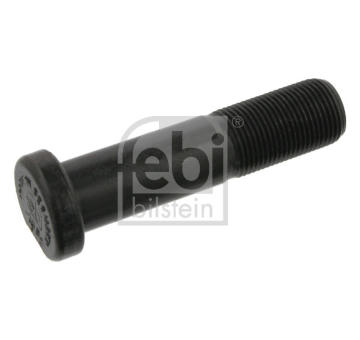 Šroub kola FEBI BILSTEIN 02666