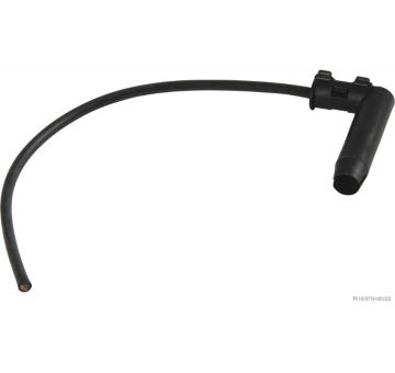 Opravná sada kabelu, žhavící svíčka HERTH+BUSS ELPARTS 51277179