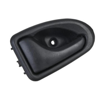 Vnější klika dveří STELLOX 77-24749-SX