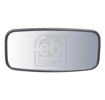 Vnější zpětné zrcátko, kabina FEBI BILSTEIN 101389