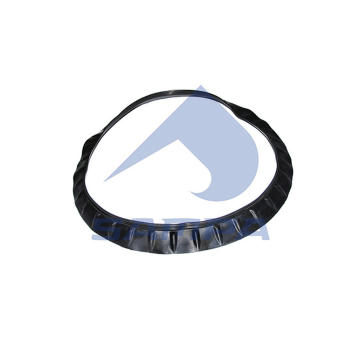 Těsnění, uchycení ventilátoru chladiče SAMPA 041.425