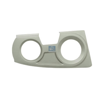 Držák, hlavní světlomet DT Spare Parts 7.10178