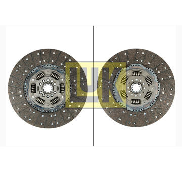Lamela spojky Schaeffler LuK 340 0092 10