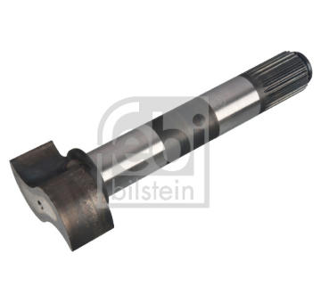 Brzdový hřídel, bubnová brzda FEBI BILSTEIN 181572