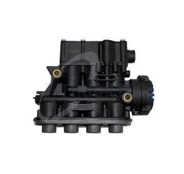 Blok cestných ventilů, pneumatické odpružení TRUCKTEC AUTOMOTIVE 03.30.095
