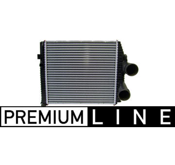 Chladič turba MAHLE CI 114 000P