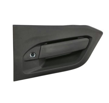 Vnější klika dveří PACOL IVE-DH-027L