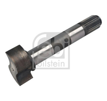 Brzdový hřídel, bubnová brzda FEBI BILSTEIN 181573