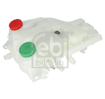 Vyrovnávací nádoba, chladicí kapalina FEBI BILSTEIN 185517