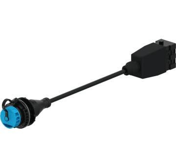 Opravná sada kabelu WABCO 4496720600