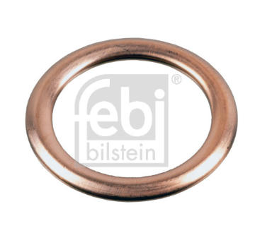 Těsnicí kroužek, olejová vypouštěcí zátka FEBI BILSTEIN 44850