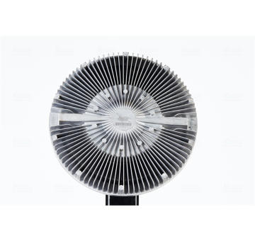 Spojka, větrák chladiče NISSENS 86198