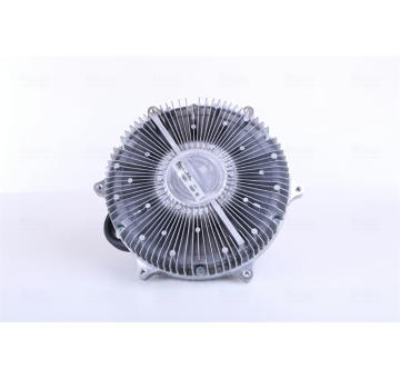Spojka, větrák chladiče NISSENS 86169