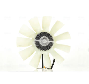 Spojka, větrák chladiče NISSENS 86188