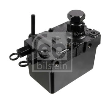 Sklápěcí čerpadlo, kabina FEBI BILSTEIN 176390