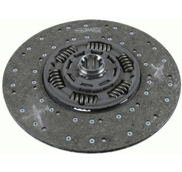 Lamela spojky SACHS 1878 004 832