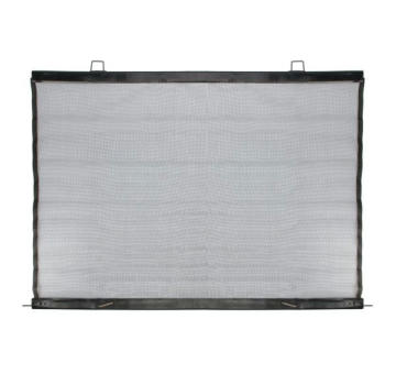 Rám, mřížka chladiče PACOL MAN-FP-051