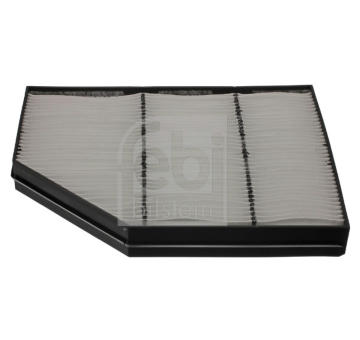 Filtr, vzduch v interiéru FEBI BILSTEIN 44745