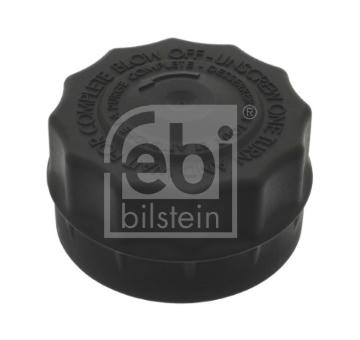 Uzavírací víčko FEBI BILSTEIN 39913