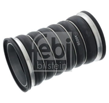 Hadička plnicího vzduchu FEBI BILSTEIN 46026