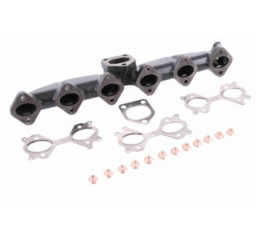 Koleno, výfukový systém VAICO V20-3464