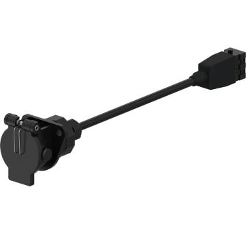 Spojovací kabel ABS WABCO 4491251200