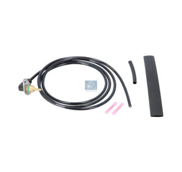 Snímač, teplota chladiva DT Spare Parts 1.11270