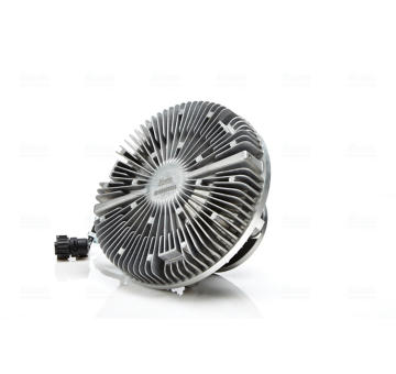 Spojka, větrák chladiče NISSENS 86077