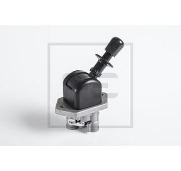 Brzdový ventil, parkovací brzda PE Automotive 084.636-00A