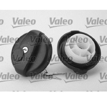 Uzávěr, palivová nádrž VALEO 247711