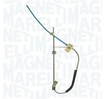 Zvedací zařízení oken MAGNETI MARELLI 350103181200